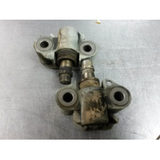 106P011 Timing Chain Tensioner Pair From 2006 Ford F-150 5.4 1L3E6L266AA 106P011 Timing Chain Tensioner Pair From 2006 Ford F-150 5.4 1L3E6L266AA